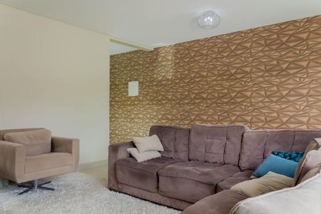 Sala de casa à venda com 3 quartos, 210m² em Santa Terezinha, São Bernardo do Campo