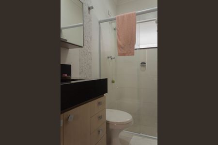 Casa à venda com 210m², 3 quartos e 4 vagas Casa à venda com 210m², 3 quartos e 4 vagasBanheiro da Suíte 3