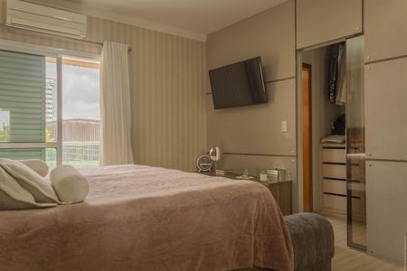 Casa à venda com 210m², 3 quartos e 4 vagas Casa à venda com 210m², 3 quartos e 4 vagasSuíte 1