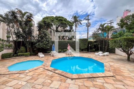 Apartamento para alugar com 55m², 2 quartos e 1 vagaPiscina