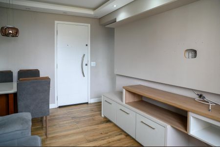 Apartamento para alugar com 55m², 2 quartos e 1 vagaSala