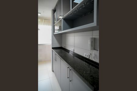 Apartamento para alugar com 55m², 2 quartos e 1 vagaCozinha