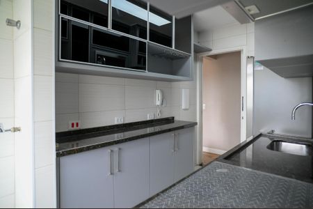 Apartamento para alugar com 55m², 2 quartos e 1 vagaCozinha