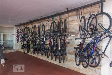 Apartamento para alugar com 55m², 2 quartos e 1 vagaBrinquedoteca