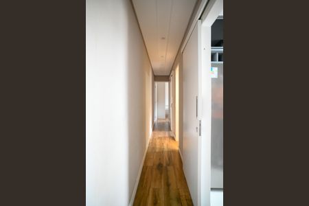 Apartamento para alugar com 55m², 2 quartos e 1 vagaCorredor