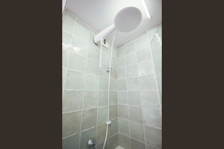 Studio para alugar com 26m², 1 quarto e sem vagaBanheiro