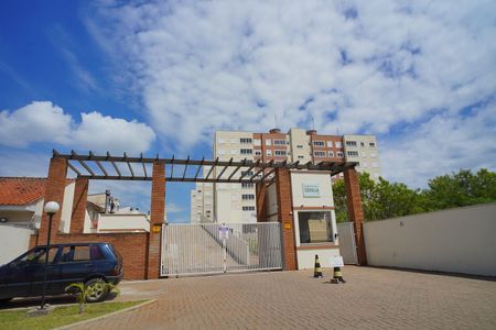 Apartamento à venda com 49m², 2 quartos e 1 vaga Apartamento à venda com 49m², 2 quartos e 1 vagaFachada