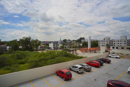 Apartamento à venda com 49m², 2 quartos e 1 vaga Apartamento à venda com 49m², 2 quartos e 1 vagaQuarto 1_Vista
