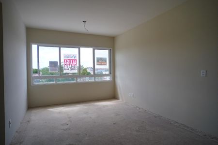 Sala de apartamento à venda com 2 quartos, 49m² em Parque Santa Fé, Porto Alegre