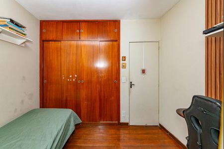 Apartamento à venda com 54m², 3 quartos e sem vaga Apartamento à venda com 54m², 3 quartos e sem vagaQuarto 2