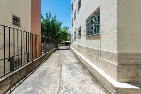 Apartamento à venda com 54m², 3 quartos e sem vaga Apartamento à venda com 54m², 3 quartos e sem vagaGaragem