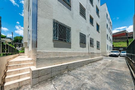 Apartamento à venda com 54m², 3 quartos e sem vaga Apartamento à venda com 54m², 3 quartos e sem vagaGaragem