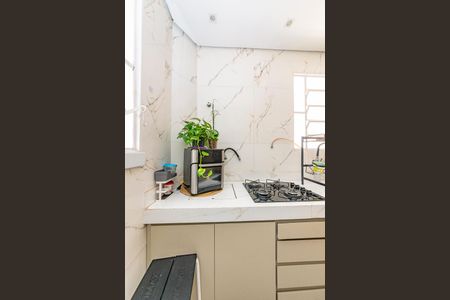 Apartamento à venda com 54m², 3 quartos e sem vaga Apartamento à venda com 54m², 3 quartos e sem vagaÁrea de Serviço