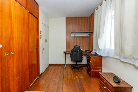 Apartamento à venda com 54m², 3 quartos e sem vaga Apartamento à venda com 54m², 3 quartos e sem vagaQuarto 2