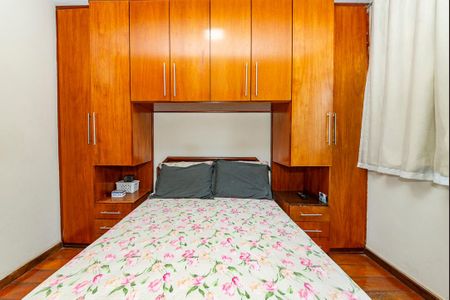 Apartamento à venda com 54m², 3 quartos e sem vaga Apartamento à venda com 54m², 3 quartos e sem vagaQuarto 3