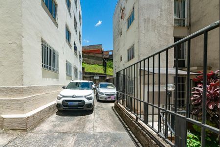 Apartamento à venda com 54m², 3 quartos e sem vaga Apartamento à venda com 54m², 3 quartos e sem vagaGaragem