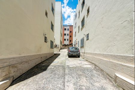 Apartamento à venda com 54m², 3 quartos e sem vaga Apartamento à venda com 54m², 3 quartos e sem vagaGaragem