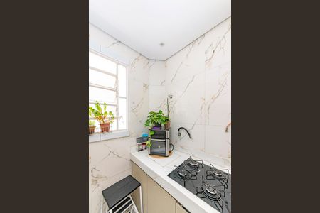 Apartamento à venda com 54m², 3 quartos e sem vaga Apartamento à venda com 54m², 3 quartos e sem vagaÁrea de Serviço