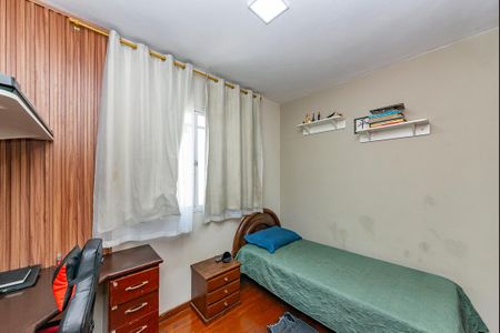 Apartamento à venda com 54m², 3 quartos e sem vaga Apartamento à venda com 54m², 3 quartos e sem vagaQuarto 2