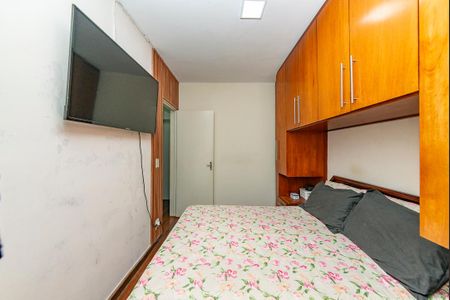 Apartamento à venda com 54m², 3 quartos e sem vaga Apartamento à venda com 54m², 3 quartos e sem vagaQuarto 3