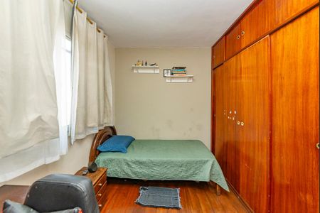 Apartamento à venda com 54m², 3 quartos e sem vaga Apartamento à venda com 54m², 3 quartos e sem vagaQuarto 2