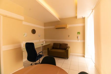 Apartamento à venda com 75m², 3 quartos e 1 vaga Apartamento à venda com 75m², 3 quartos e 1 vagaÁrea comum