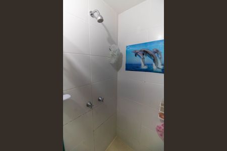 Apartamento à venda com 75m², 3 quartos e 1 vaga Apartamento à venda com 75m², 3 quartos e 1 vagaBanheiro Social