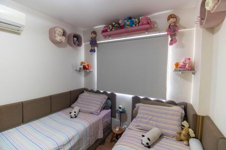 Apartamento à venda com 75m², 3 quartos e 1 vaga Apartamento à venda com 75m², 3 quartos e 1 vagaQuarto 2