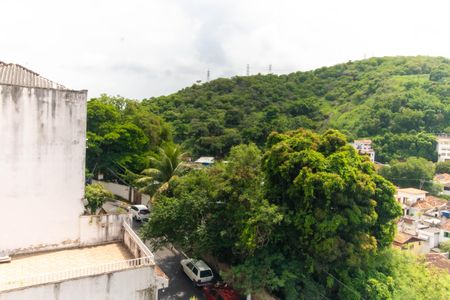 Apartamento à venda com 75m², 3 quartos e 1 vaga Apartamento à venda com 75m², 3 quartos e 1 vagaVista do Quarto 2