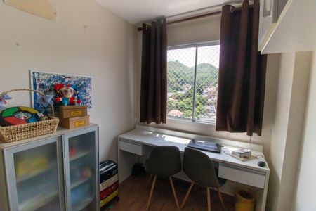 Apartamento à venda com 75m², 3 quartos e 1 vaga Apartamento à venda com 75m², 3 quartos e 1 vagaQuarto 1