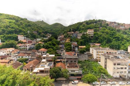 Apartamento à venda com 75m², 3 quartos e 1 vaga Apartamento à venda com 75m², 3 quartos e 1 vagaVista do QUarto 1