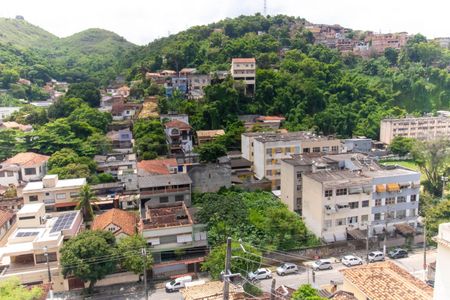 Apartamento à venda com 75m², 3 quartos e 1 vaga Apartamento à venda com 75m², 3 quartos e 1 vagaVista da Sala