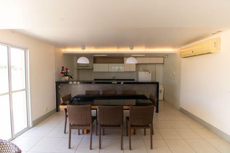 Apartamento à venda com 75m², 3 quartos e 1 vaga Apartamento à venda com 75m², 3 quartos e 1 vagaÁrea comum