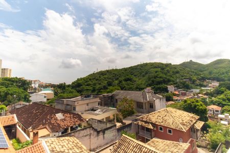 Apartamento à venda com 75m², 3 quartos e 1 vaga Apartamento à venda com 75m², 3 quartos e 1 vagaVista