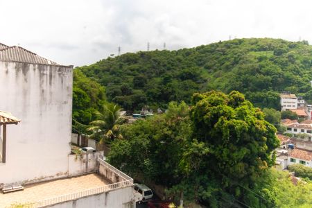 Apartamento à venda com 75m², 3 quartos e 1 vaga Apartamento à venda com 75m², 3 quartos e 1 vagaVista da Suíte