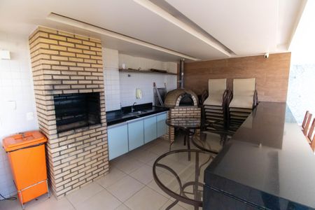 Apartamento à venda com 75m², 3 quartos e 1 vaga Apartamento à venda com 75m², 3 quartos e 1 vagaÁrea comum