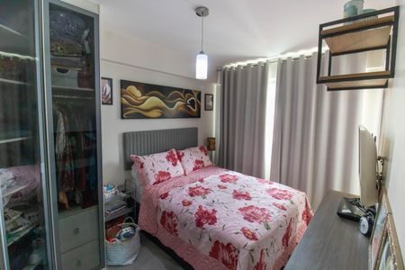 Apartamento à venda com 75m², 3 quartos e 1 vaga Apartamento à venda com 75m², 3 quartos e 1 vagaSuíte