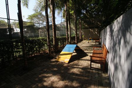 Apartamento à venda com 61m², 2 quartos e 1 vagaÁrea comum - Área pet