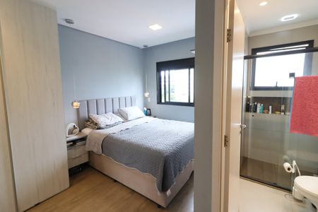 Apartamento à venda com 61m², 2 quartos e 1 vagaSuíte 1