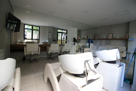 Apartamento à venda com 61m², 2 quartos e 1 vagaÁrea comum - Espaço beleza