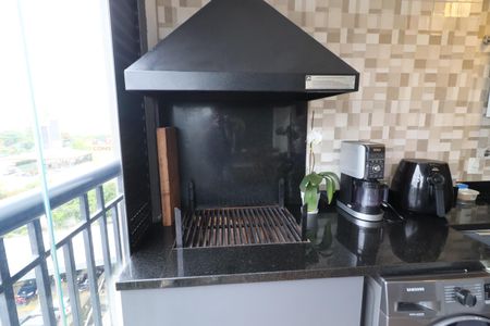 Apartamento à venda com 61m², 2 quartos e 1 vagaSala