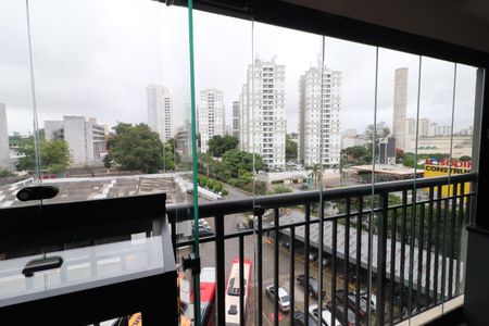 Apartamento à venda com 61m², 2 quartos e 1 vagaSala