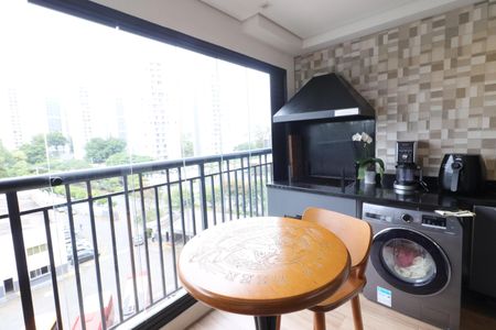 Apartamento à venda com 61m², 2 quartos e 1 vagaSala