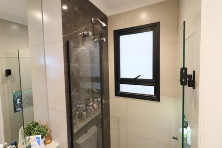 Apartamento à venda com 61m², 2 quartos e 1 vagaBanheiro 2