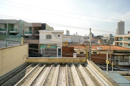 Vista do quarto 01 de casa à venda com 3 quartos, 147m² em Vila Carrão, São Paulo