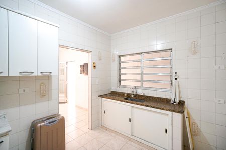 Cozinha de casa à venda com 3 quartos, 147m² em Vila Carrão, São Paulo