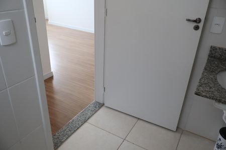 Apartamento para alugar com 46m², 2 quartos e 1 vagaBanheiro