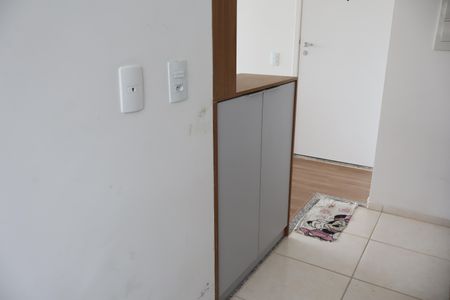 Apartamento para alugar com 46m², 2 quartos e 1 vagaCozinha