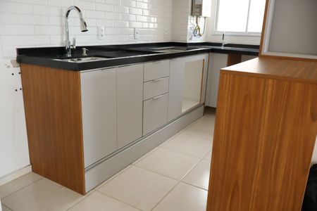 Apartamento para alugar com 46m², 2 quartos e 1 vagaCozinha