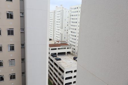 Apartamento para alugar com 46m², 2 quartos e 1 vagaVista da Área de Serviço